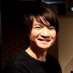 ピアノカフェ伊勢治利用者の山崎さんインタビュー